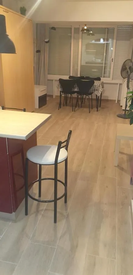 Appartement 6Ta Aire Acondicionado 3 Piscinas Parking Y Wifi Gratuitos 6Ta à Roses
