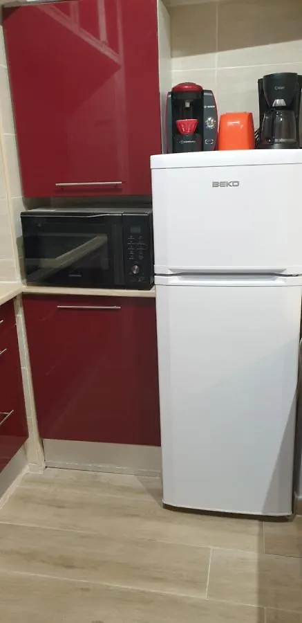 Appartement 6Ta Aire Acondicionado 3 Piscinas Parking Y Wifi Gratuitos 6Ta à Roses 0*,